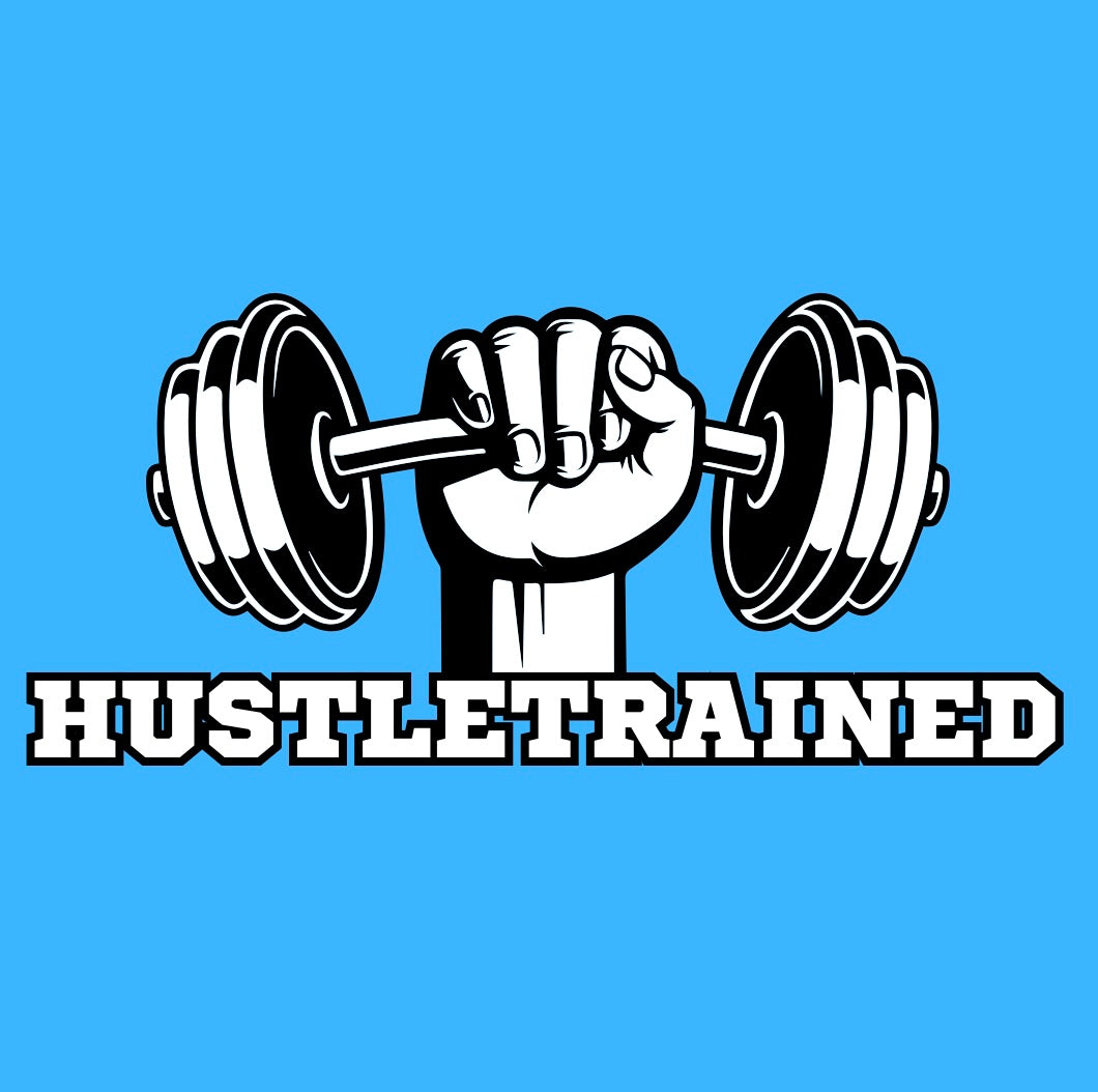 Hustle Trained