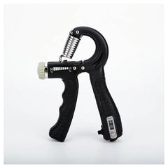 Adjustable Hand & Finger Grip Strength Trainer